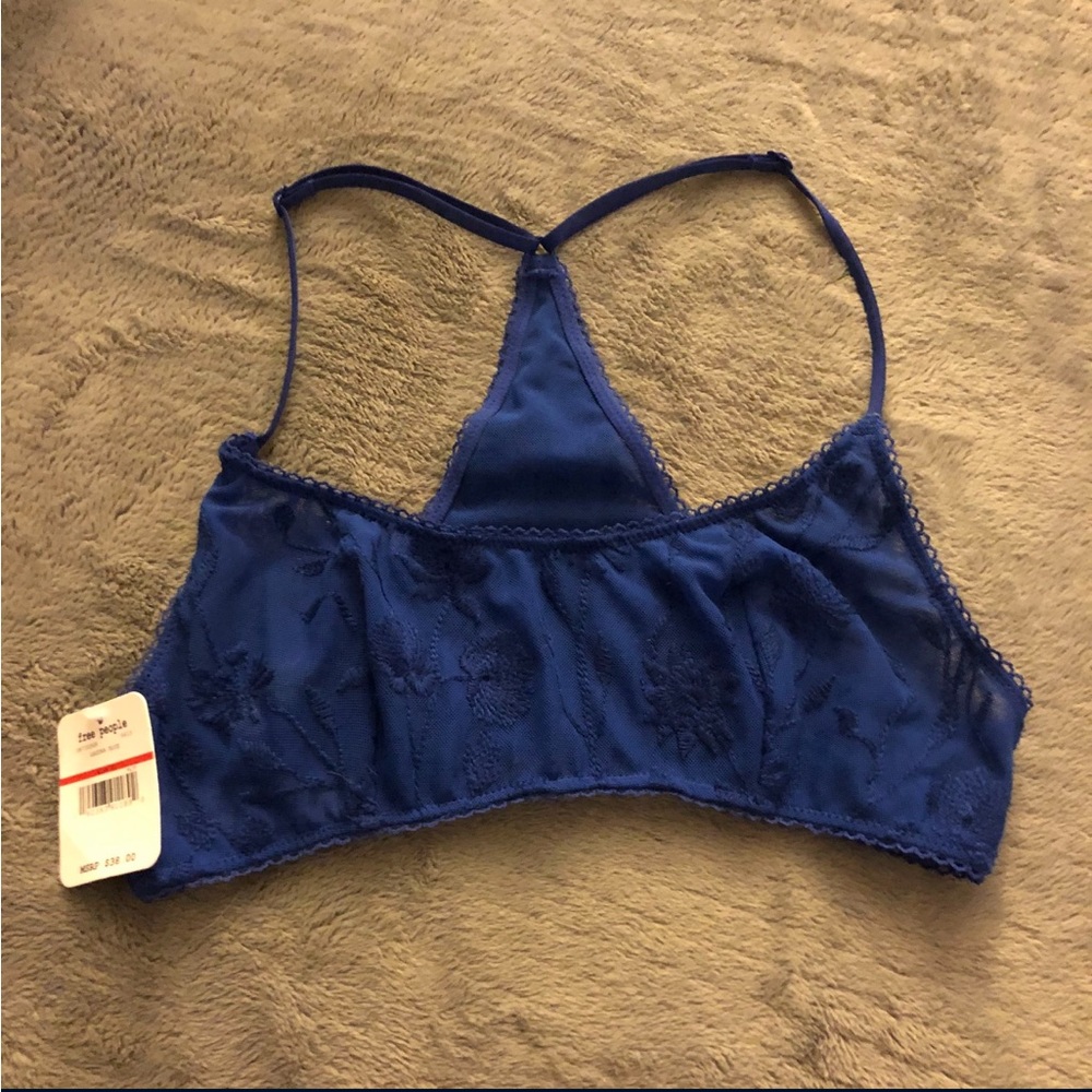 Free People bralette
